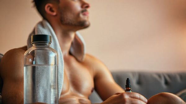 7 façons dont le CBD booste la récupération post-exercice