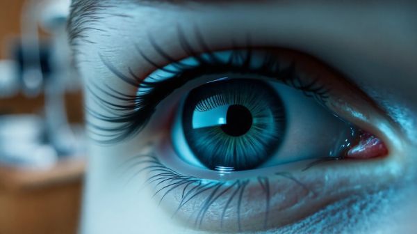 Comment l'ophtalmologie protège votre santé oculaire