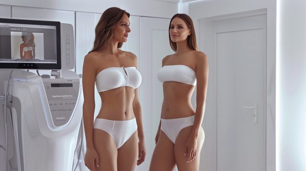 Cryolipolyse à reims : bienfaits et précautions d'application à prendre en compte