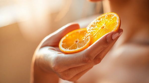 Découvrez comment la vitamine C transforme votre peau