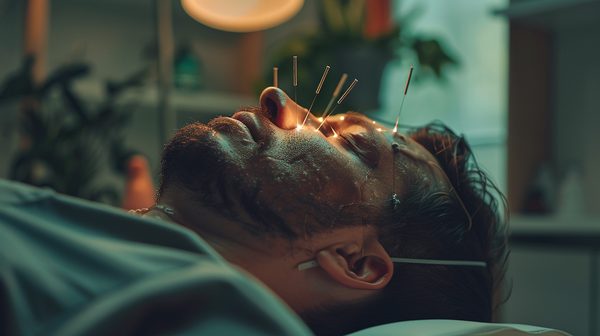 Découvrez la sonopuncture pour votre bien-être