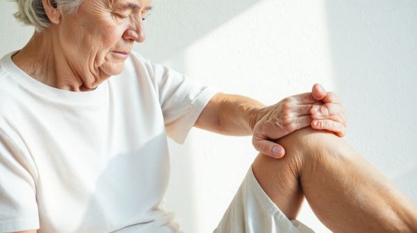 Découvrez les bienfaits des tens genoux pour articulations