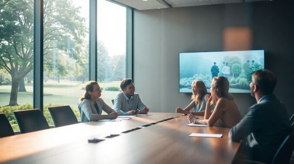Découvrez les objectifs des formations en santé et social