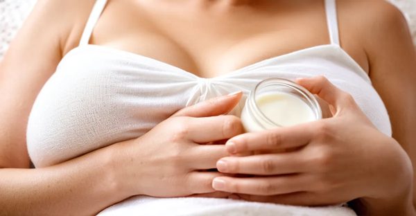 Favoriser la lactation : découvrez l'infusion bio idéale
