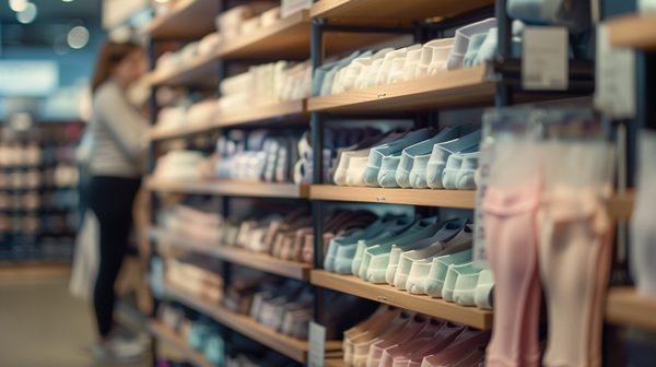 Guide achat de bas de contention sur espace contention