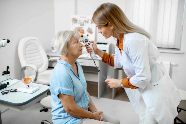 Le rôle clé de l'ophtalmologue dans la santé visuelle