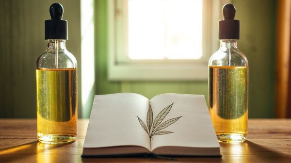 Les bienfaits des cannabinoïdes : découvrez le trio cbg, cbn, cbc