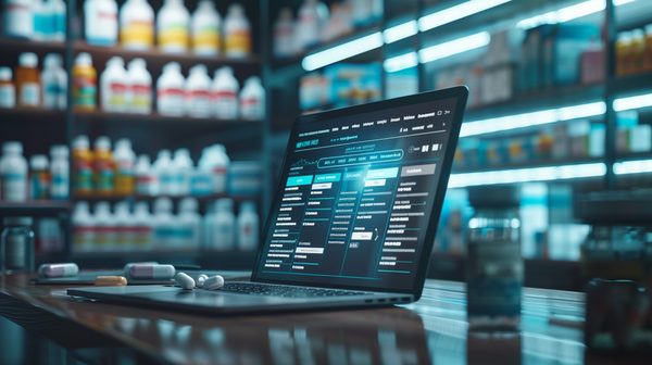 Pharmacie en ligne et parapharmacie en ligne : vos alliés santé