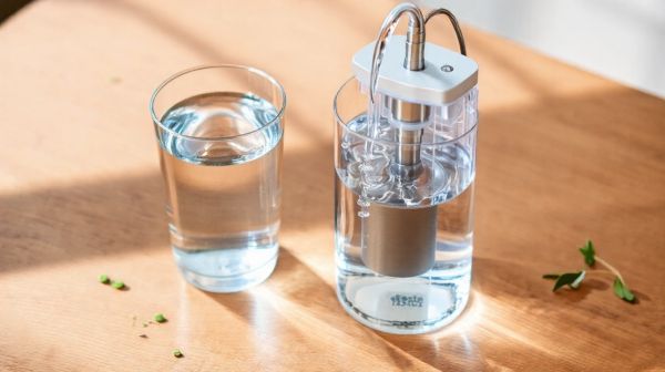 Top 5 bénéfices du filtre à eau par gravité pour votre santé