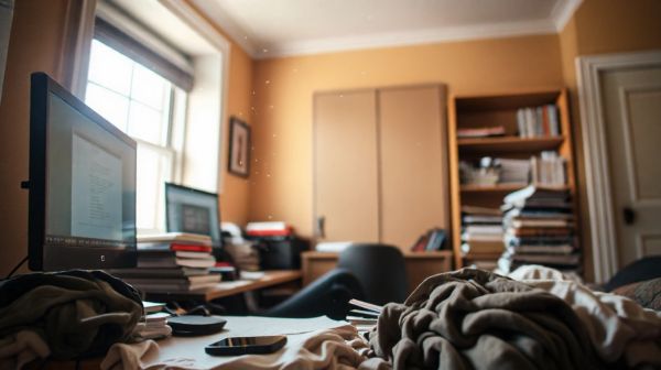Top 5 conseils pour une assurance habitation étudiante efficace