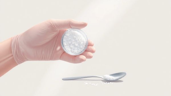 Top 5 méthodes pour améliorer la récupération avec la glutamine
