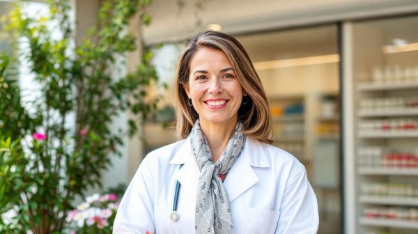 Top 5 raisons de choisir une pharmacie en ligne pour votre santé