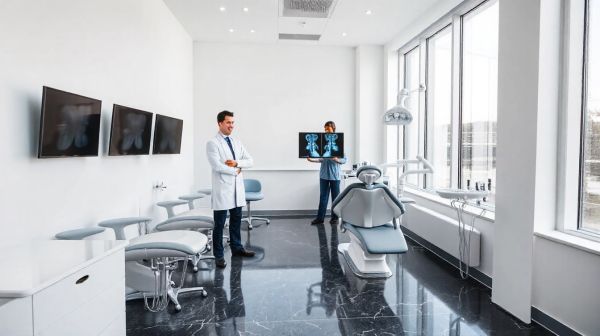 Top implants dentaires à Waterloo : choisir la meilleure option