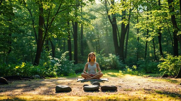 Top moments pour pratiquer la méditation et améliorer votre bien-être