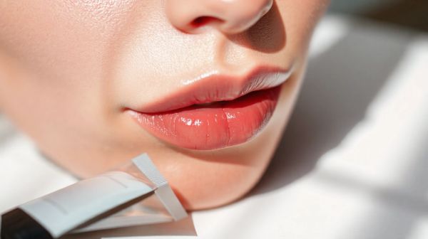 Top produits pour des lèvres douces et bien hydratées