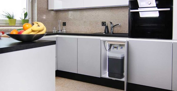 Les bienfaits d'un adoucisseur d'eau pour la santé !