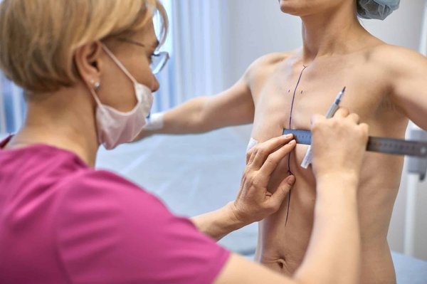 Tout savoir sur les types d'augmentation mammaire