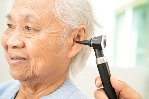 Découvrez l'audioprothésiste d'Anglet : dépistage gratuit !