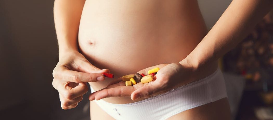 Est-il conseillé aux femmes enceintes de prendre des médicaments ?