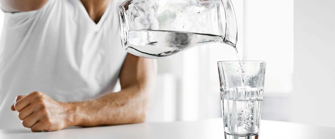 Eau osmosée : Les impacts sur la santé !