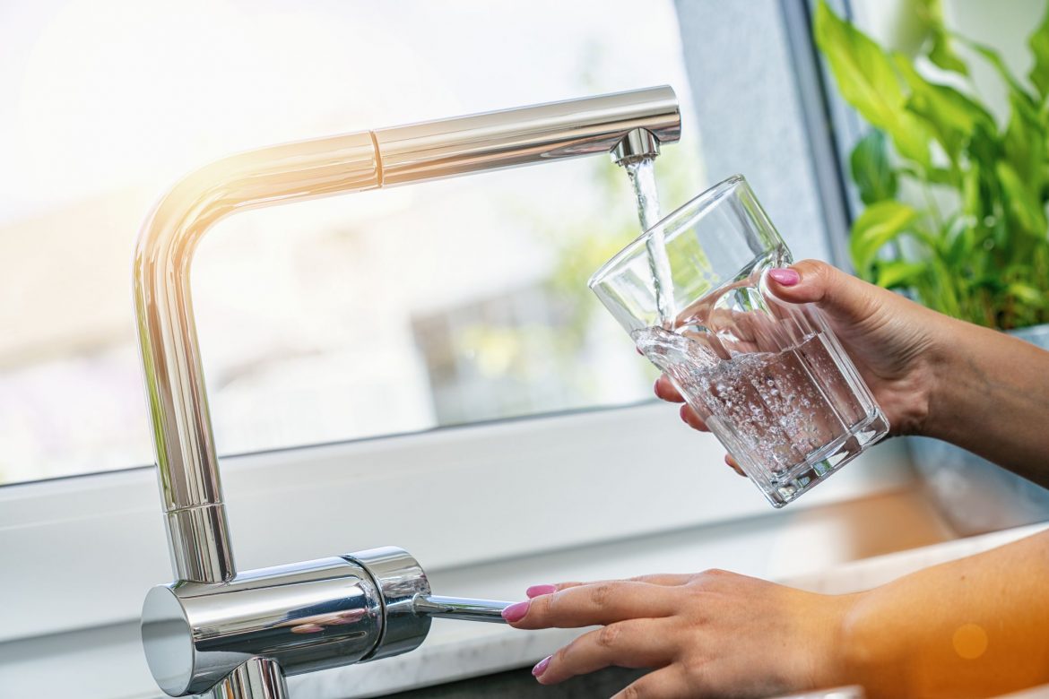 Adoucisseur d’eau, les vertus nutritionnelles de l’eau adoucie !