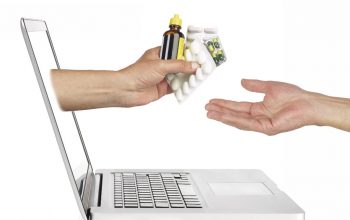 achat de médicaments en ligne