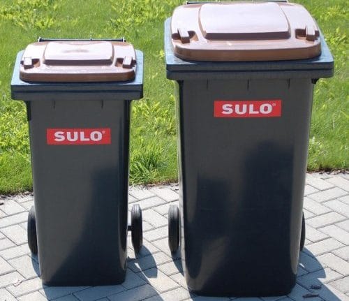 Comparatif : Quelle poubelle tri sélectif choisir en 2024 ?