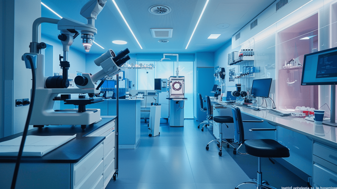 Institut ophtalmologie à Paris : le point sur les honoraires